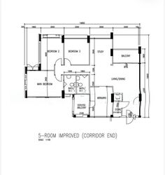 Blk 646 Jurong West Street 61 (Jurong West), HDB 5 Rooms #566580151